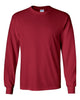 Gildan - Ultra Cotton® Long Sleeve T-Shirt - 2400- S - 5XL