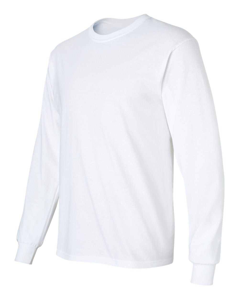 Gildan - Ultra Cotton® Long Sleeve T-Shirt - 2400- S - 5XL