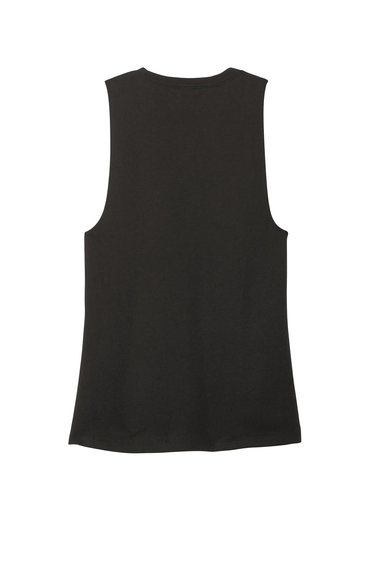 DT153 District® Women’s Perfect Tri® Muscle Tank