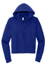 DT6101 District® Women’s V.I.T.™ Fleece Hoodie