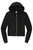 DT6103 District® Women’s V.I.T.™ Fleece Full-Zip Hoodie