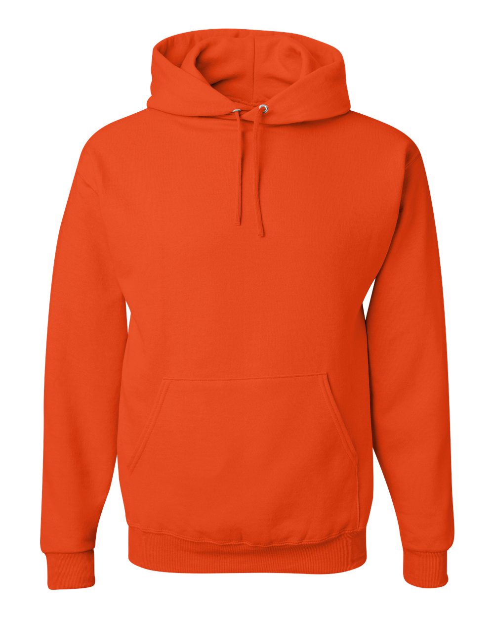 JERZEES - NuBlend® Hooded Sweatshirt - 996MR. S - 5XL