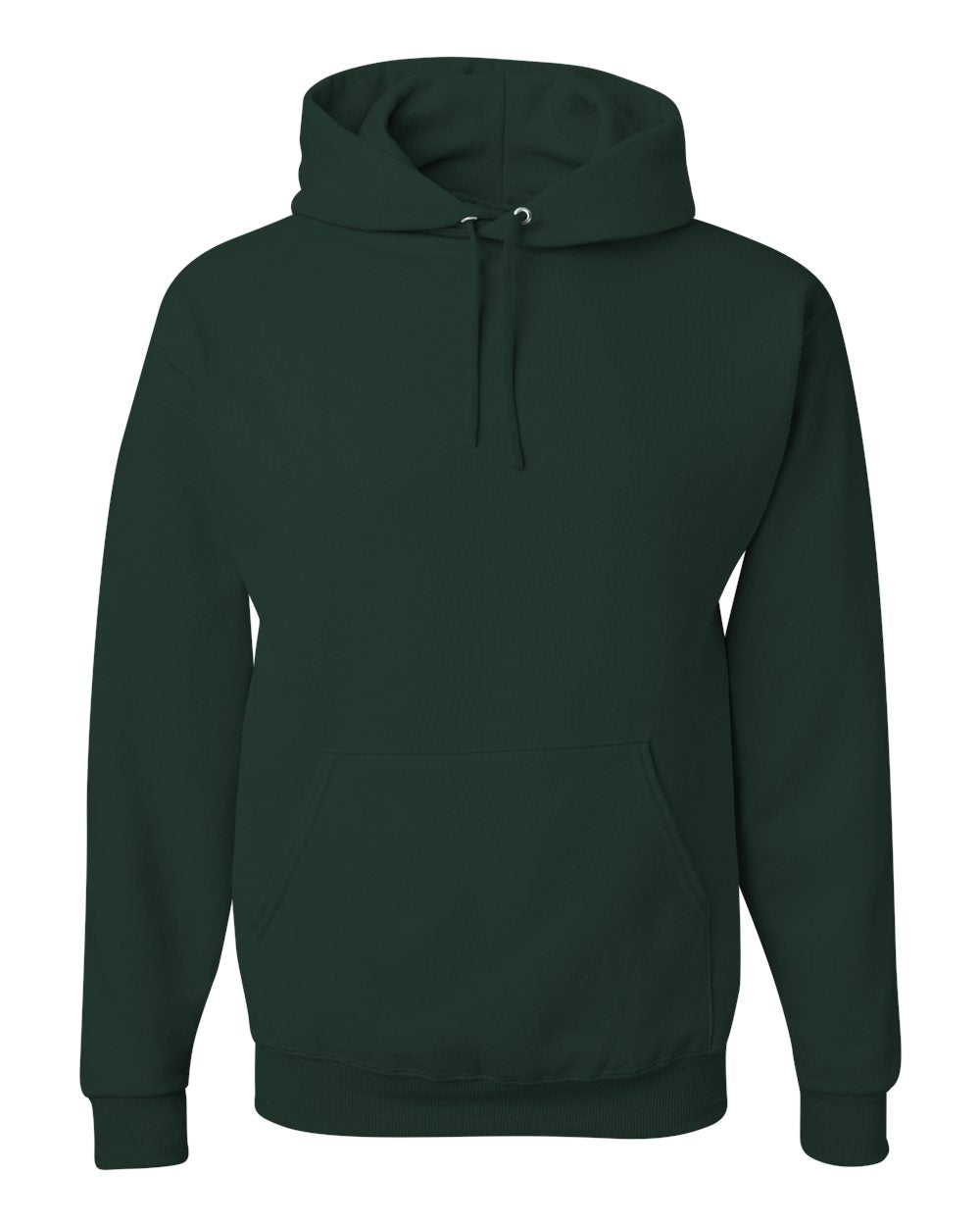 JERZEES - NuBlend® Hooded Sweatshirt - 996MR. S - 5XL