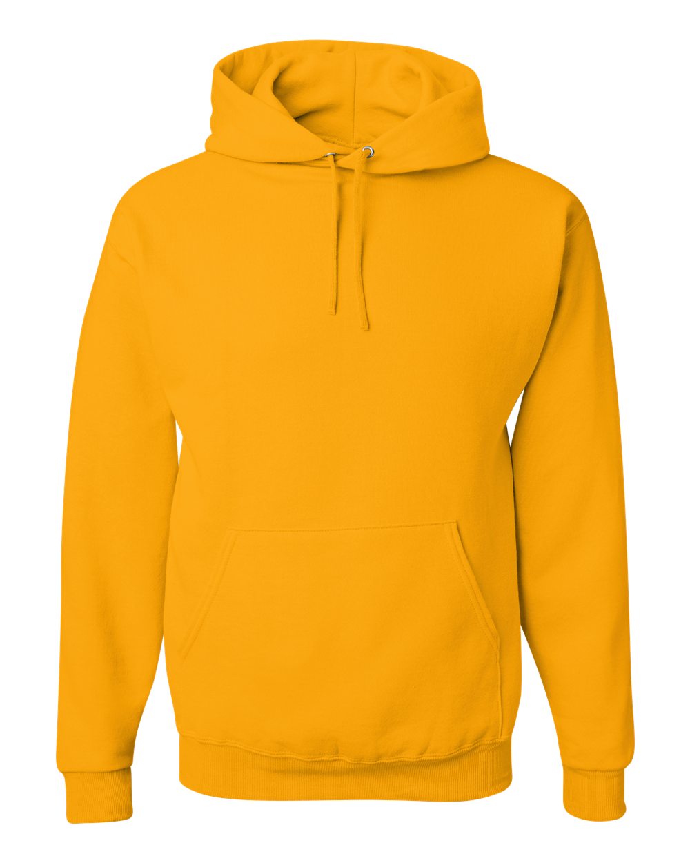 JERZEES - NuBlend® Hooded Sweatshirt - 996MR. S - 5XL