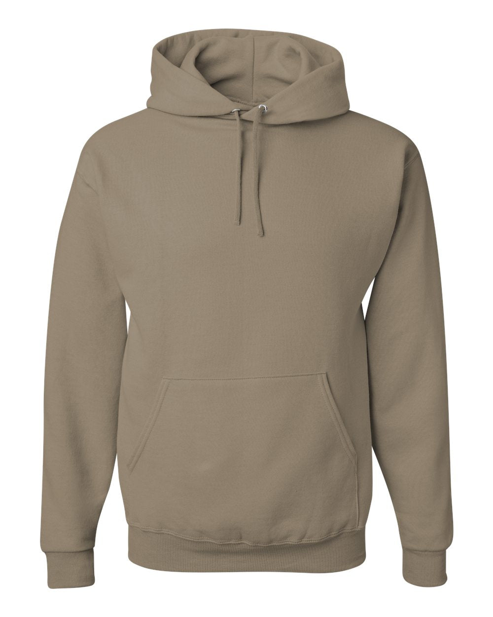 JERZEES - NuBlend® Hooded Sweatshirt - 996MR. S - 5XL