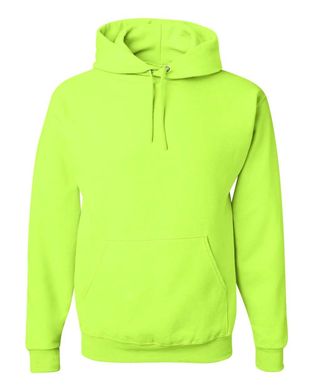 JERZEES - NuBlend® Hooded Sweatshirt - 996MR. S - 5XL