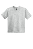 8000B Gildan® - Youth DryBlend® 50 Cotton/50 Poly T-Shirt. XS-XL