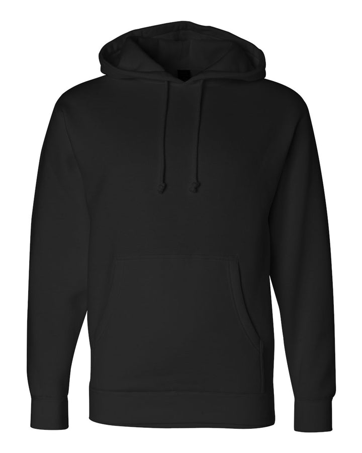 Independent Trading Co. - Heavyweight Hooded Sweatshirt - IND4000. XS - 5XL