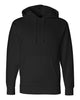 Independent Trading Co. - Heavyweight Hooded Sweatshirt - IND4000. XS - 5XL