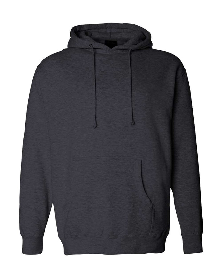 Independent Trading Co. - Heavyweight Hooded Sweatshirt - IND4000. XS - 5XL