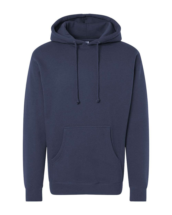 Independent Trading Co. - Heavyweight Hooded Sweatshirt - IND4000. XS - 5XL