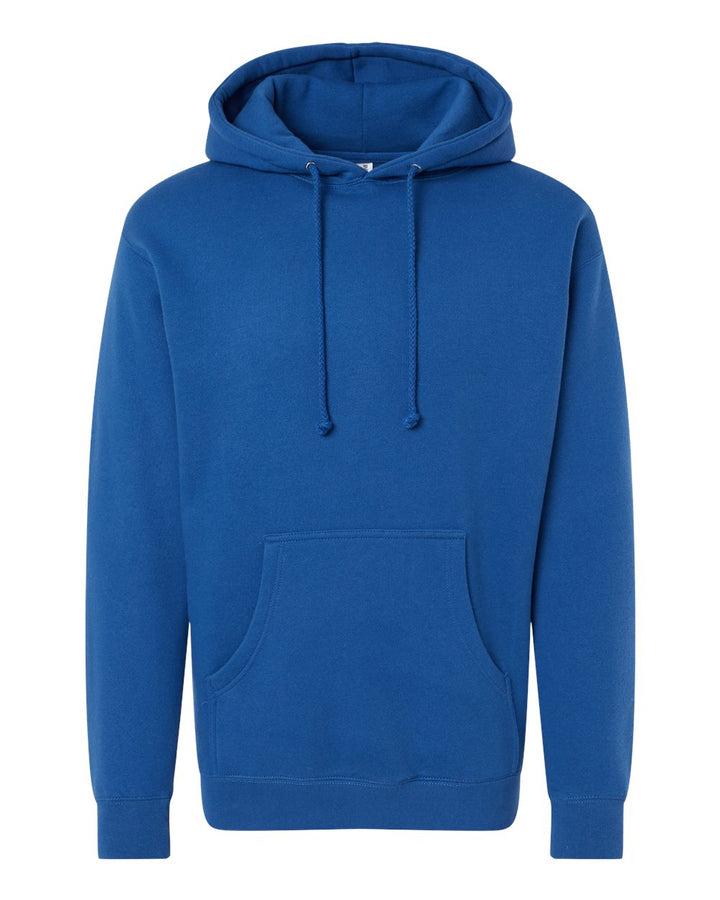 Independent Trading Co. - Heavyweight Hooded Sweatshirt - IND4000. XS - 5XL