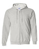 Gildan - Heavy Blend™ Full-Zip Hooded Sweatshirt - 18600. S - 5XL