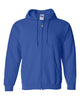 Gildan - Heavy Blend™ Full-Zip Hooded Sweatshirt - 18600. S - 5XL