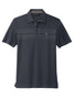 TM1MW450 TravisMathew Monterey Chest Stripe Polo