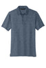 TM1MW451 TravisMathew Auckland Slub Polo