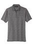 TM1MW451 TravisMathew Auckland Slub Polo