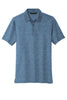 TM1MW451 TravisMathew Auckland Slub Polo