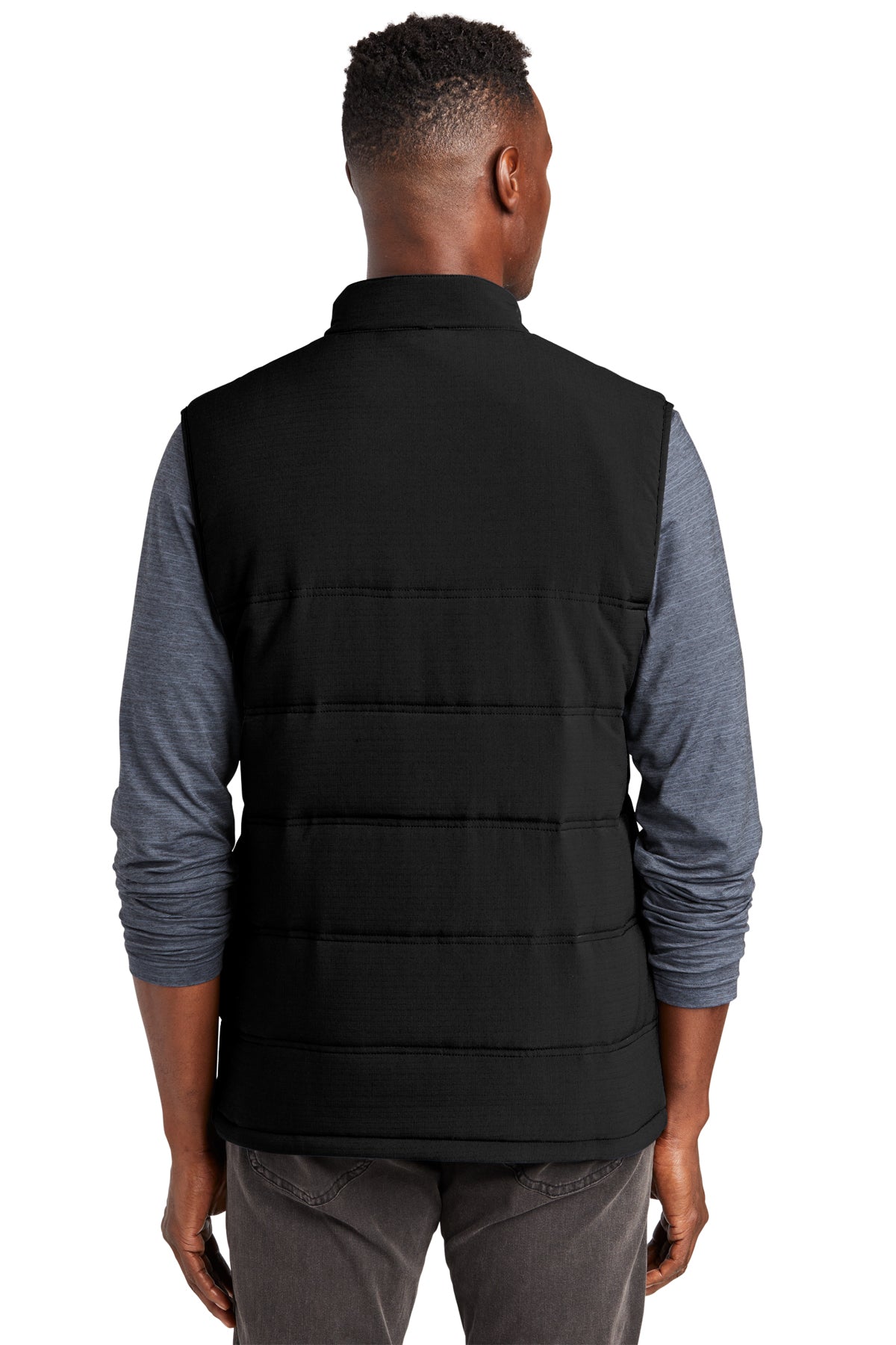 TM1MW453 TravisMathew Cold Bay Vest