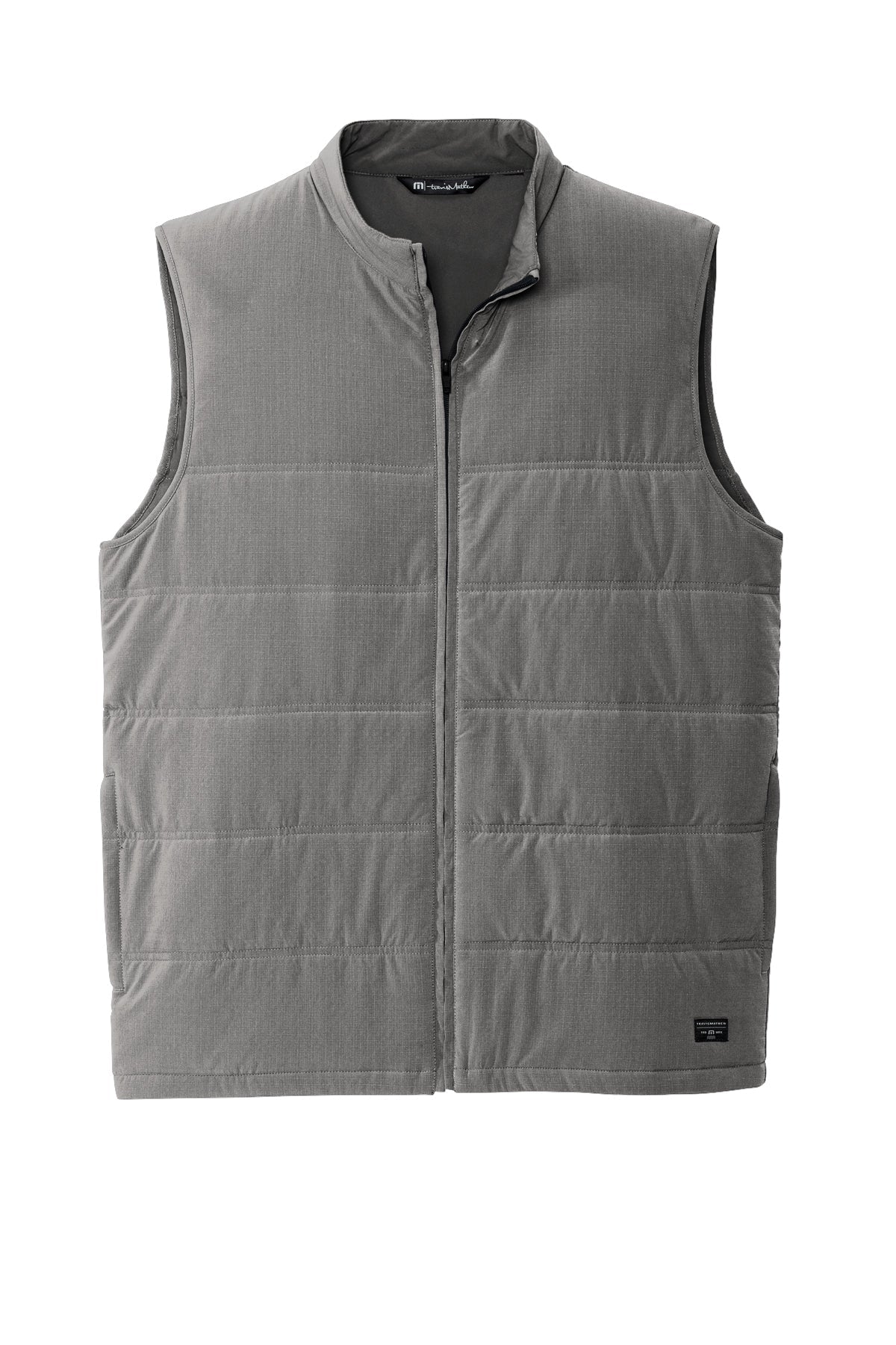 TM1MW453 TravisMathew Cold Bay Vest