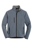 J790 Port Authority® Glacier® Soft Shell Jacket