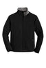 J790 Port Authority® Glacier® Soft Shell Jacket