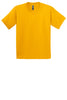 2000B Gildan® Youth Ultra Cotton® 100% US Cotton T-Shirt. XS-XL