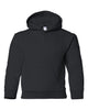 Gildan - Heavy Blend™ Youth Hooded Sweatshirt - 18500B. XS - XL