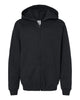 Gildan - Heavy Blend™ Youth Full-Zip Hooded Sweatshirt - 18600B