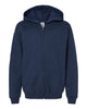 Gildan - Heavy Blend™ Youth Full-Zip Hooded Sweatshirt - 18600B