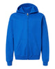 Gildan - Heavy Blend™ Youth Full-Zip Hooded Sweatshirt - 18600B