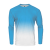 222400 Youth Loose Hex Youth Long Sleeve Tee