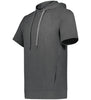 Ventura Soft Knit Short Sleeve Hoodie