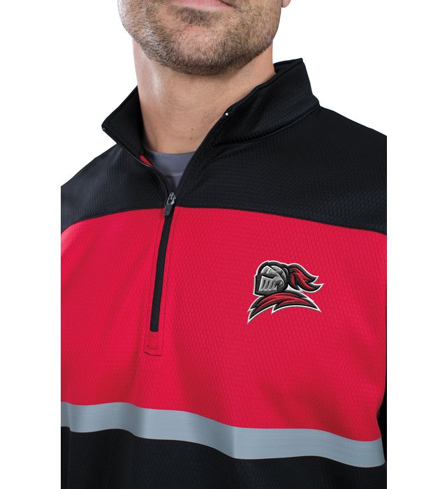 Prism Bold 1/4 Zip Pullover