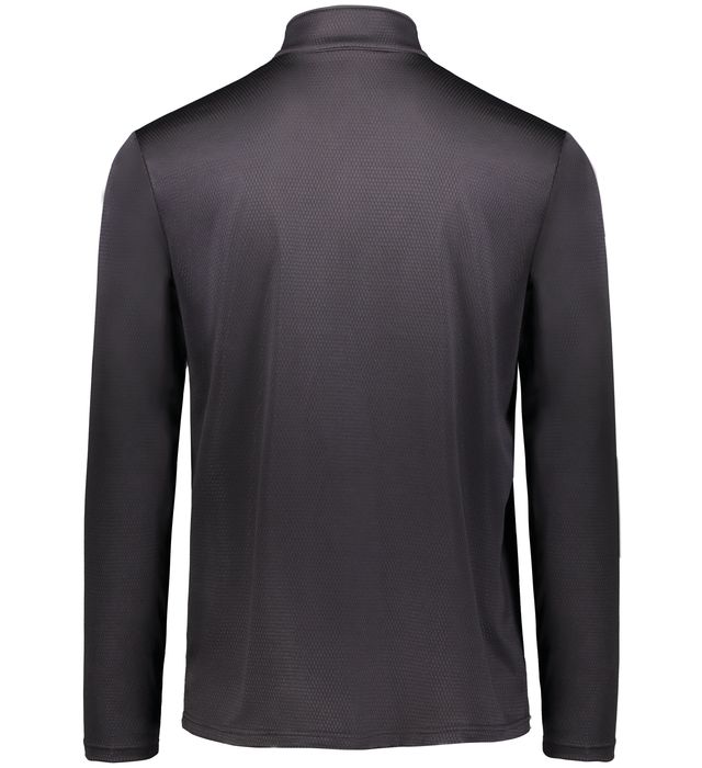 Prism Bold 1/4 Zip Pullover