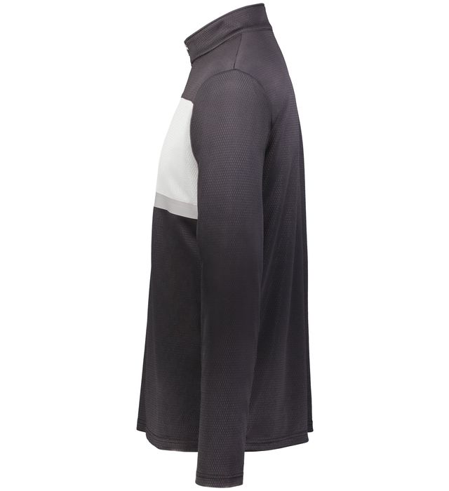 Prism Bold 1/4 Zip Pullover