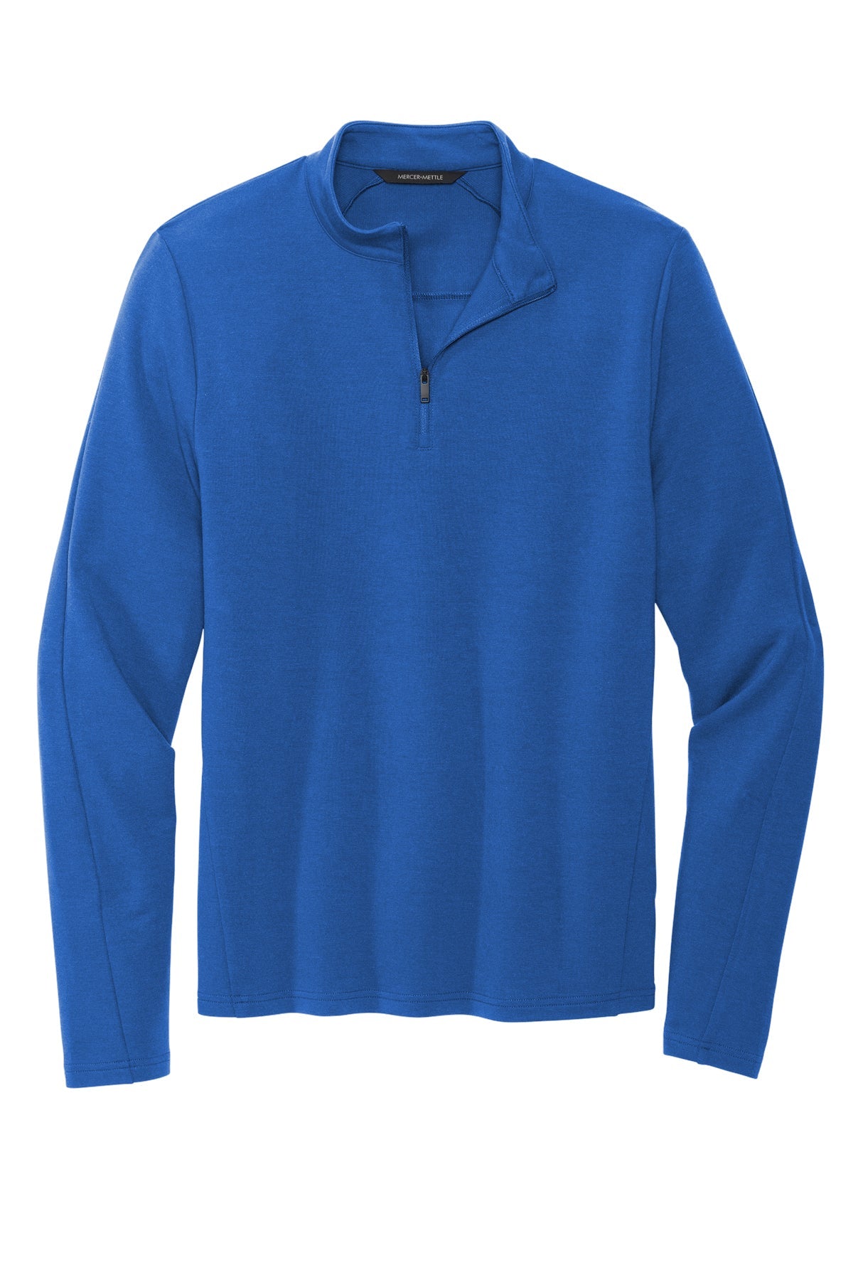 MM3010 Mercer+Mettle™ Stretch 1/4-Zip Pullover