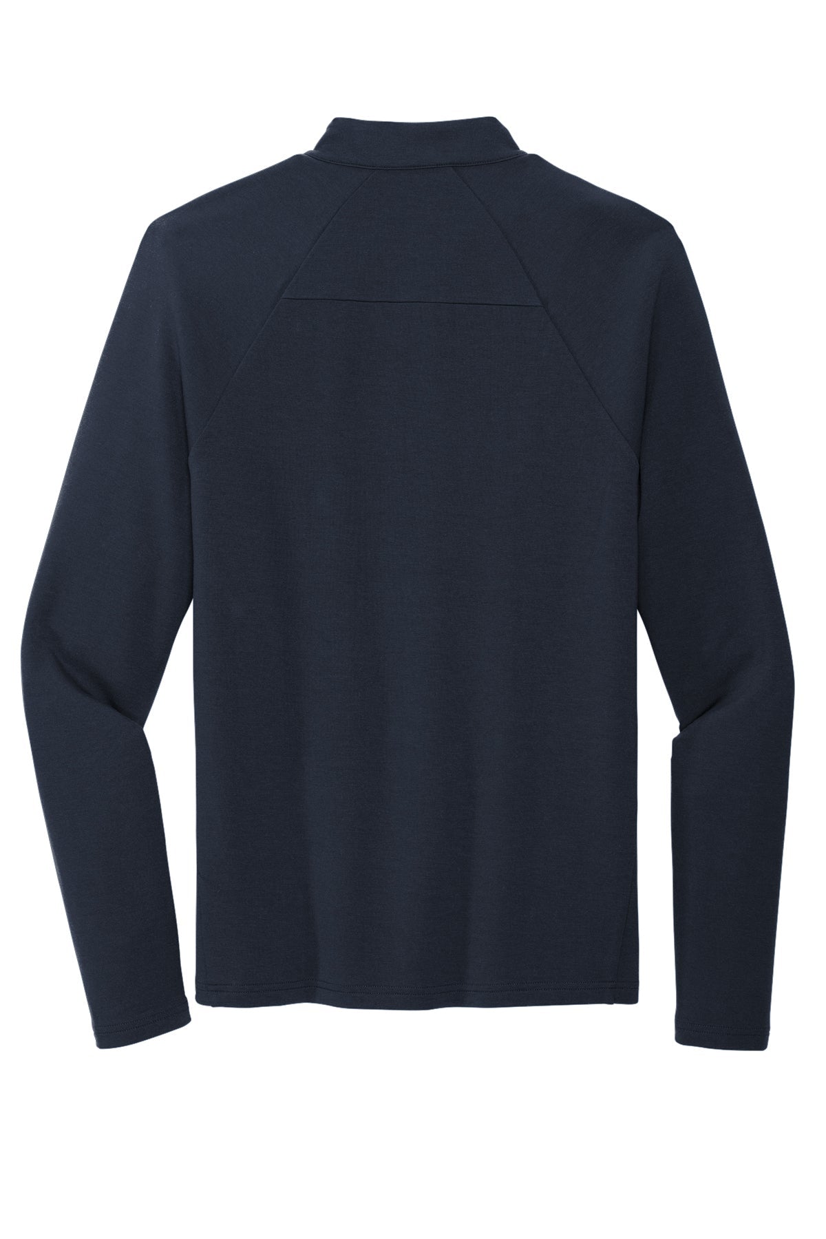 MM3010 Mercer+Mettle™ Stretch 1/4-Zip Pullover