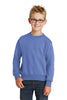 PC90Y Port & Company® Youth Core Fleece Crewneck Sweatshirt