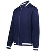 Holloway V-Street Full Zip Jacket