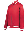 Holloway V-Street Full Zip Jacket
