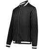 Holloway V-Street Full Zip Jacket