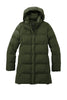 MM7213 Mercer+Mettle™ Women’s Puffy Parka