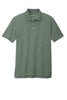 K867 Port Authority® C-FREE ® Cotton Blend Pique Polo