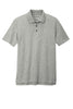 K867 Port Authority® C-FREE ® Cotton Blend Pique Polo