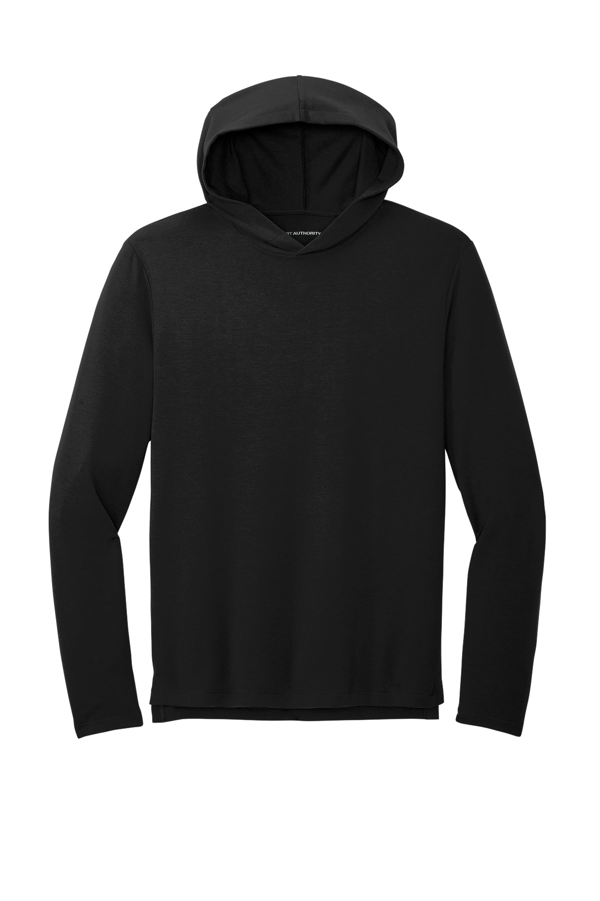 K826 Port Authority® Microterry Pullover Hoodie