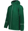 Holloway Packable Full Zip Jacket