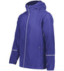 Holloway Packable Full Zip Jacket