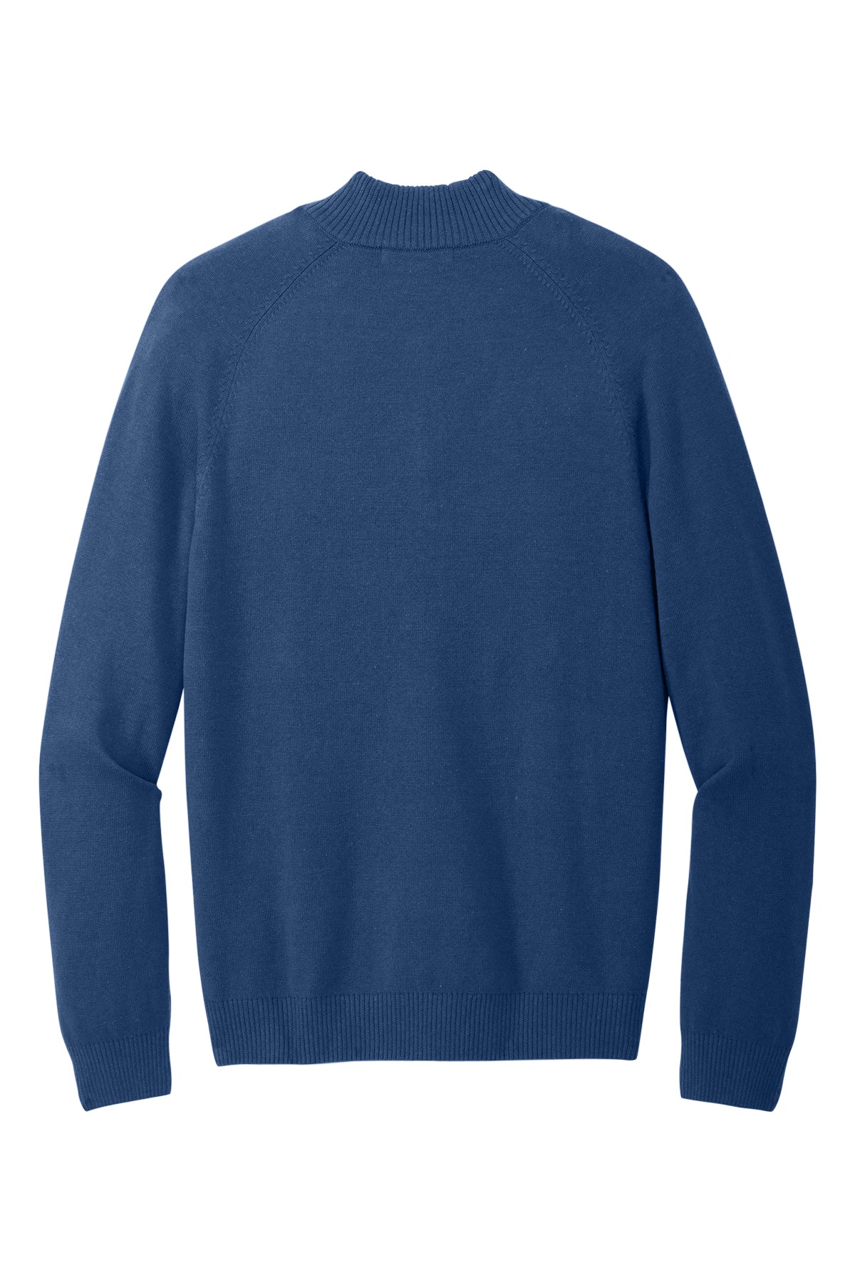 MM3020 Mercer+Mettle™ 1/4-Zip Sweater