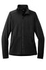 LK595 Port Authority® Ladies Accord Stretch Fleece Full-Zip